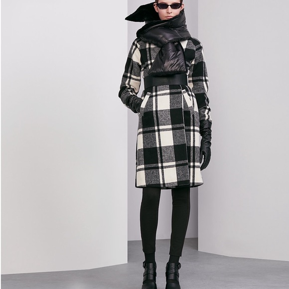 Women's Simply Vera Vera Wang
 Long Coat size XS new with tags - Picture 1 of 12